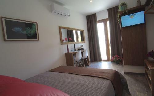 Hostal Bentesoi
