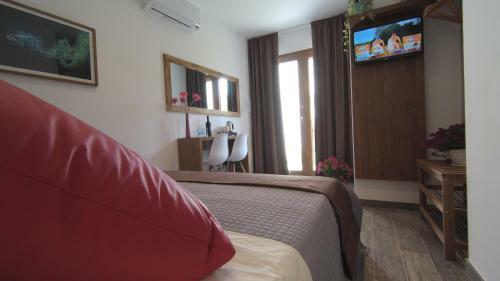 Hostal Bentesoi