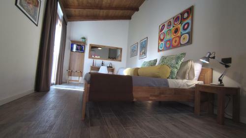 Hostal Bentesoi