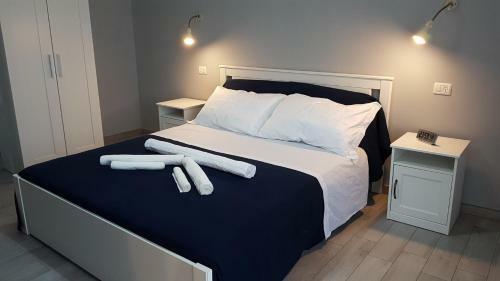 B&B Zu Tanu E Za Carmela