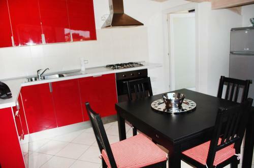 Apartamento Appartamenti Massa