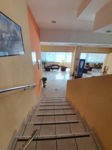 Hotel Aramis