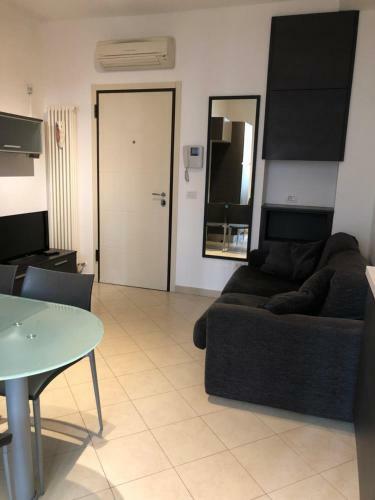 Apartamento Casa Lux