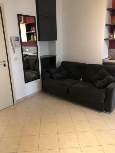 Apartamento Casa Lux