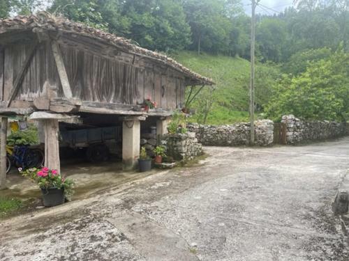 El Requexu De Rales