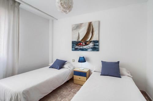 Apartamento Vivienda En Rincon de La Victoria