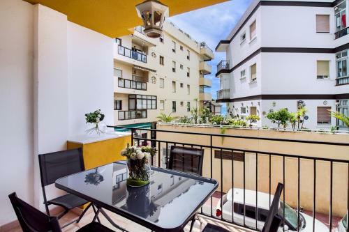 Apartamento Vivienda En Rincon de La Victoria