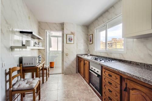 Apartamento Vivienda En Rincon de La Victoria