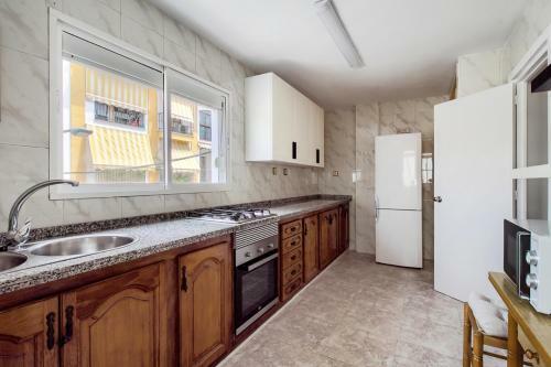 Apartamento Vivienda En Rincon de La Victoria