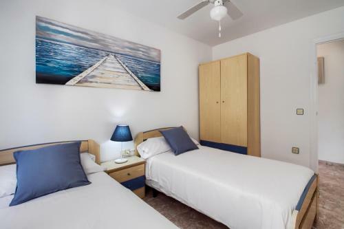Apartamento Vivienda En Rincon de La Victoria