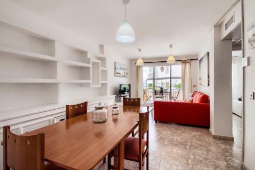 Apartamento Vivienda En Rincon de La Victoria