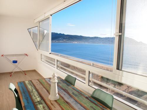 Apartamento Grand Pavois 37