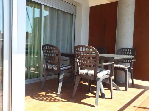 Apartamento Al Canal