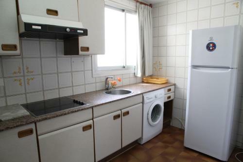 Apartamento Maresto Calle Levante