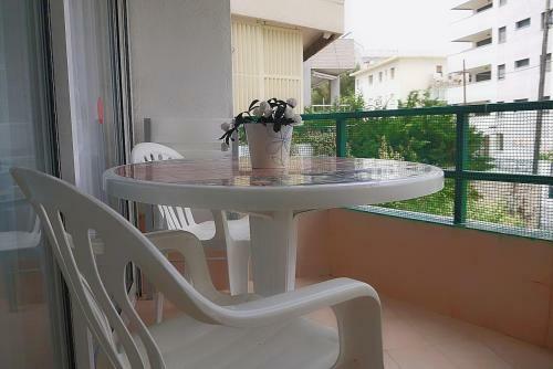 Apartamento Colon