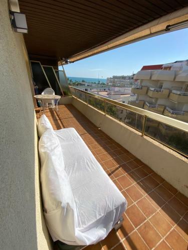 Apartamento Seaview Wifi + 2 Rooms + Pool