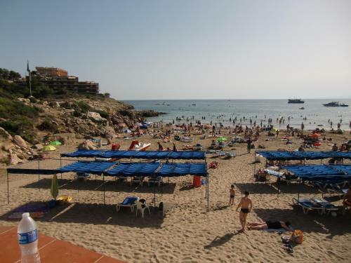 Apartamento Font De Mar