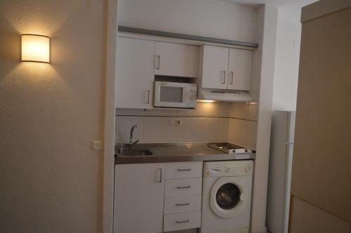 Apartamento Font De Mar