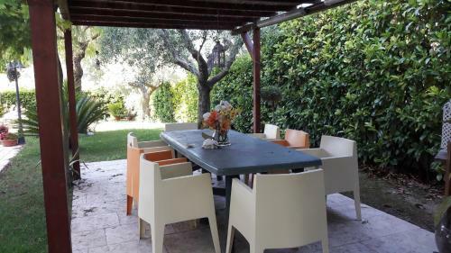 Bed & Breakfast Rosadipepe