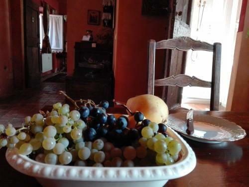 Agroturismo Casarossa