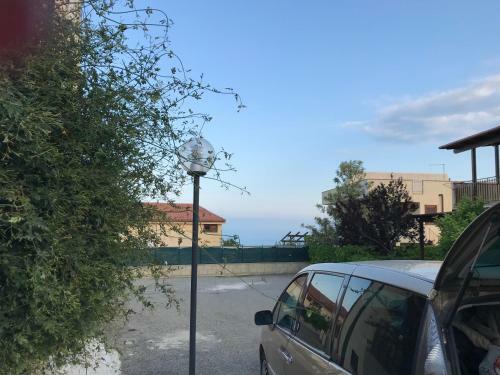 Contrada Santa Venere Villa