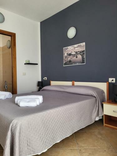 Hostal White Sand Affittacamere