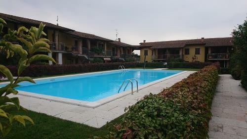 Apartamento Oasi Di Pace