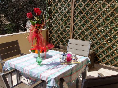 Apartamento Don Nicola Residence