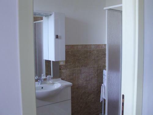 Apartamento Don Nicola Residence
