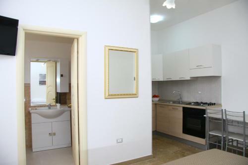 Apartamento Don Nicola Residence