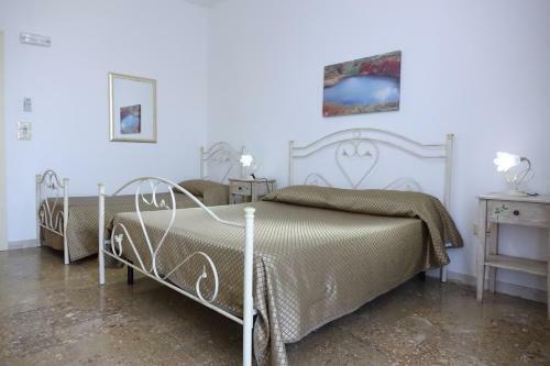 Apartamento Don Nicola Residence