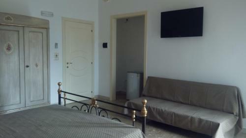 Apartamento Don Nicola Residence