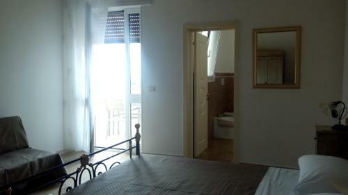 Apartamento Don Nicola Residence