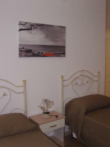 Apartamento Don Nicola Residence