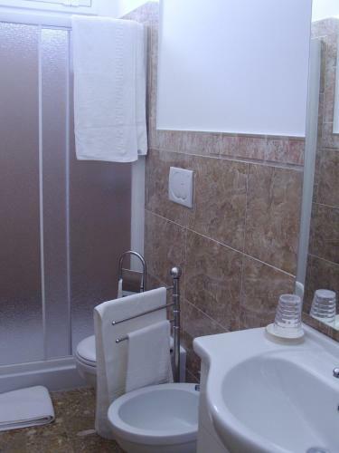 Apartamento Don Nicola Residence