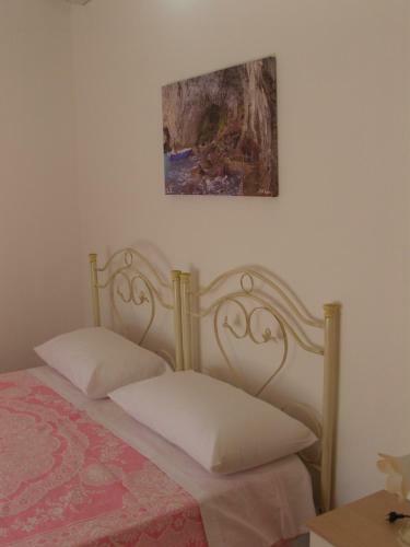 Apartamento Don Nicola Residence