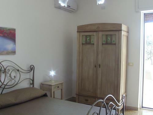 Apartamento Don Nicola Residence