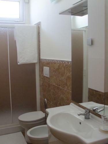 Apartamento Don Nicola Residence