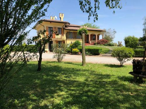 Villa Paolo
