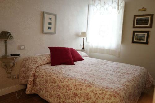 Apartamento Sweet Central Appartment
