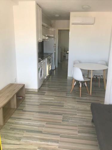 Apartamento �tico Port Sant Carles