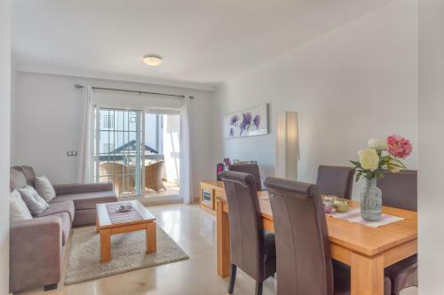 La Duquesa Real Apartment