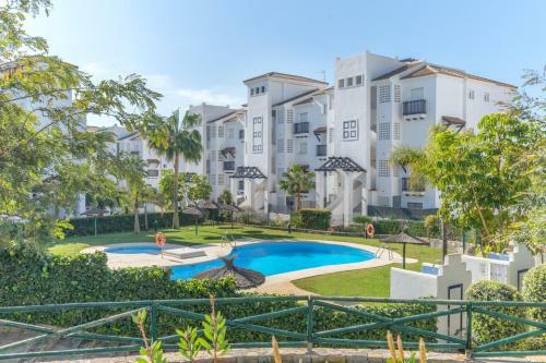 La Duquesa Real Apartment