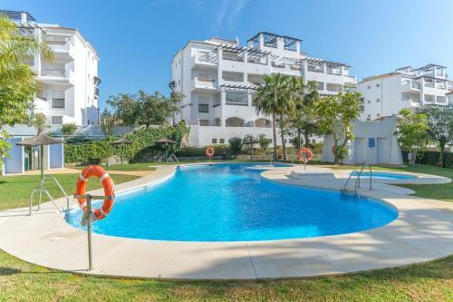 La Duquesa Real Apartment