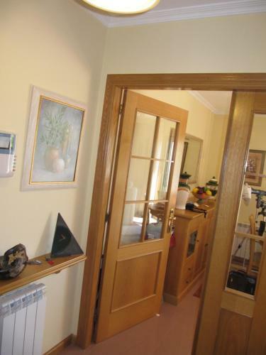 Apartamento Atico Panadeira