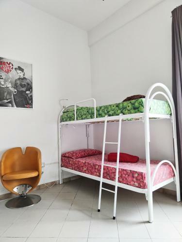 Bed & Breakfast Garden B
