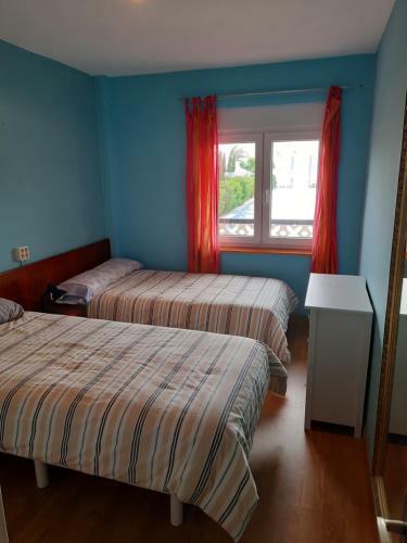 Apartamento En La Playa De Suances