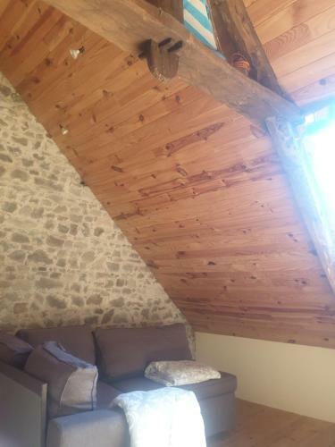 Maisonnette � 15mn De La Mer