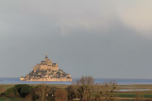 Bed & Breakfast Les Agapanthes