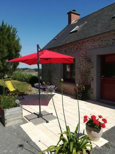 Bed & Breakfast Les Agapanthes